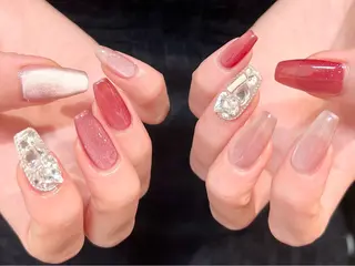 ネイル fumina ┊📍渋谷のネイルデザイン