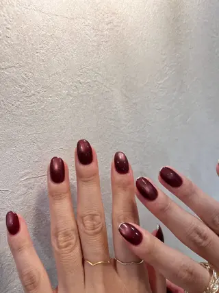 ネイル FUKA🌞 je belle 三鷹のネイルデザイン