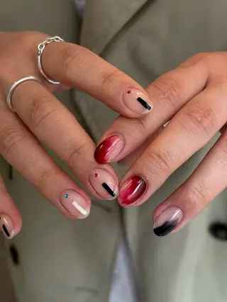 ネイル filonnail / Shioriのネイルデザイン