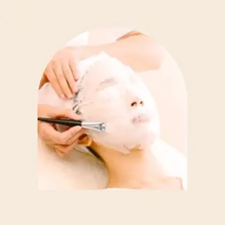 Cue -AT HOME SALON-所属・【フェイシャル専門】 志免町自宅サロンのエステ・リラクイメージ