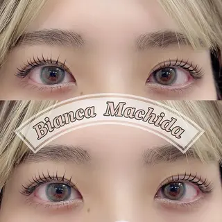 マツエク・マツパ cher🕯 Romi🎀のマツエク・マツパデザイン