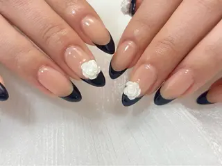 ネイル yurina ☆のネイルデザイン