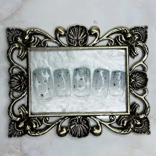 ネイル Verest 西荻窪のネイルデザイン