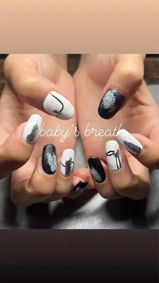 ネイル chou chouのその他イメージ