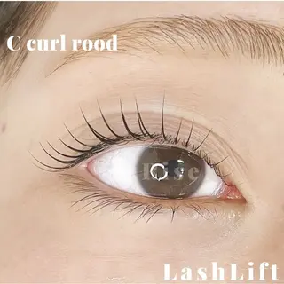 マツエク・マツパ ELRe RIKOのマツエク・マツパデザイン