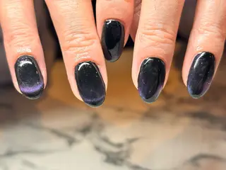 ネイル 西川 晴菜のネイルデザイン