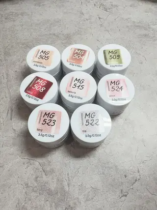 ネイル REVE/韓国ネイル yamaokaのネイルデザイン