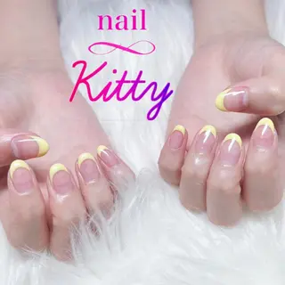 ネイル Kitty 池袋店のネイルデザイン