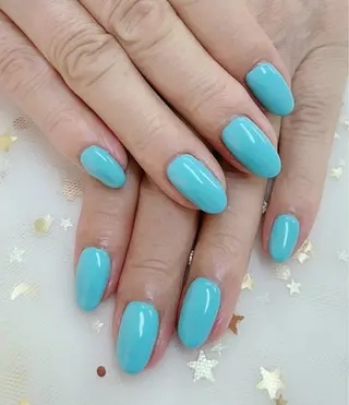 ネイル 上福岡 らんらんのネイルデザイン