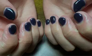 ネイル KASHINOKI所属・KASHINOKI .のネイルデザイン