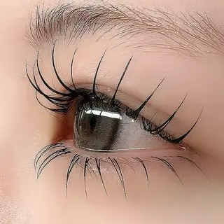 マツエク・マツパ eyelash&nail salon MOI所属・MOI misaki🤍のマツエク・マツパデザイン