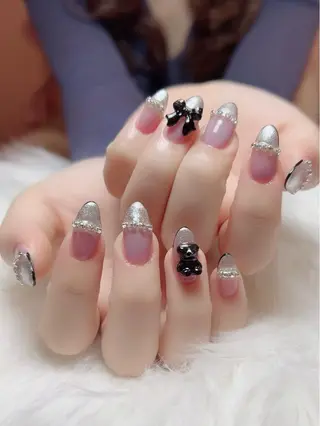 ネイル Private Nail Salon　EM所属・Nail salon EM（エム）千葉のネイルデザイン