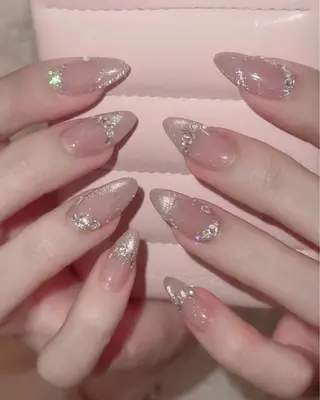 ネイル ChicMuse nail吉祥寺所属・chicMuse Nailのネイルデザイン