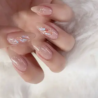 ネイル nail salon Is.のネイルデザイン