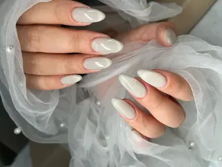 ネイル LULU Nail salonみどりのネイルデザイン