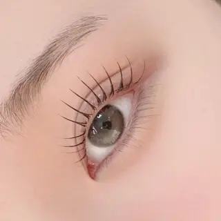 マツエク・マツパ Gallica🎀 ayameのマツエク・マツパデザイン