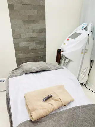 メンズ キッズ OHANA〜Beauty salon LUANA〜所属・LUANA Beautyのエステ・リラクイメージ