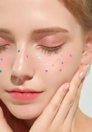 マツエク・マツパ 横田 瑞穂のマツエク・マツパデザイン