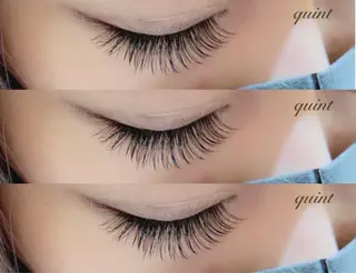 マツエク・マツパ たねむら みきのマツエク・マツパデザイン