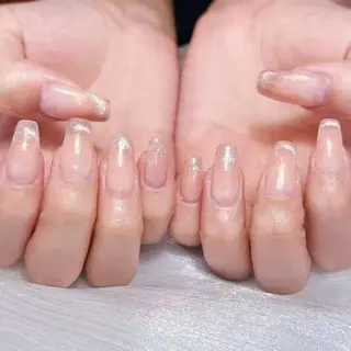 ネイル Diamond 🚢のネイルデザイン