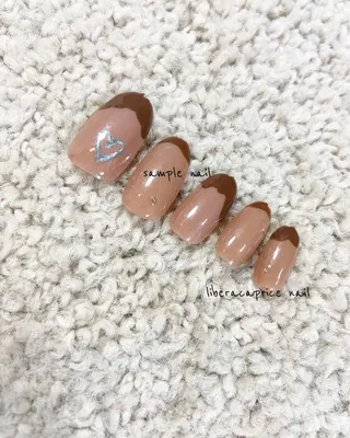 ネイル ネイル・エステ afdlbcのネイルデザイン