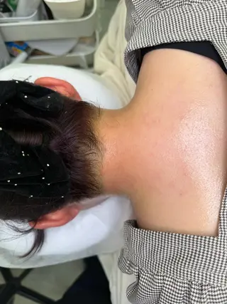 アイブロウサロンMily所属・眉毛/美肌の専門店 Mily🍒ミウィの眉毛・アイブロウイメージ