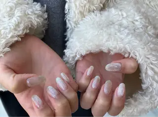 ネイル Lis nail. 🕊yuriのネイルデザイン