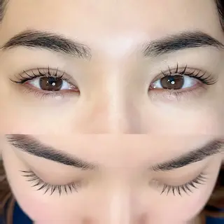 マツエク・マツパ CERRONE eyelash岩村のマツエク・マツパデザイン