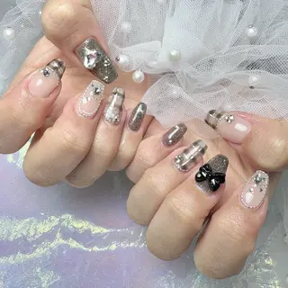 ネイル 🌷 MIO🌷のネイルデザイン