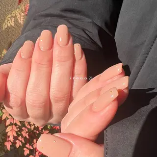 ネイル irooo 21のネイルデザイン