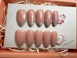 ネイル LinoTino nailのネイルデザイン