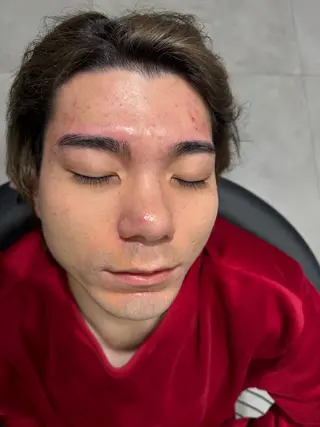 アイブロウ 牧野 海の眉毛・アイブロウイメージ