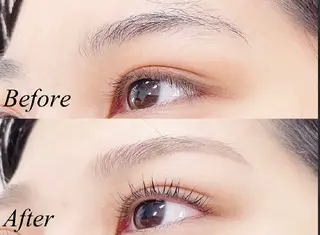 アイブロウ モテ眉No.1🎀 renaの眉毛・アイブロウイメージ