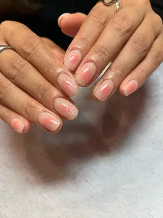 ネイル LINON所属・【LINON】 airiのネイルデザイン