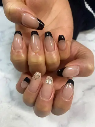 ネイル mellow mのネイルデザイン