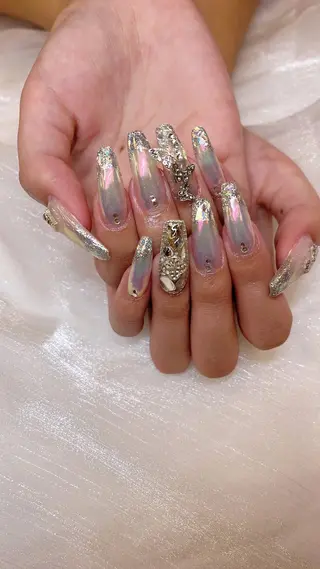 ネイル COCO ネイルのネイルデザイン