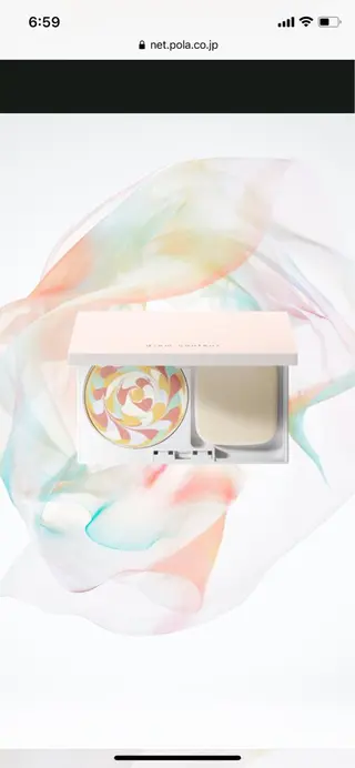 POLA THE BEAUTY心斎橋御堂筋所属・美肌/小顔☆POLA 心斎橋御堂筋店のエステ・リラクイメージ