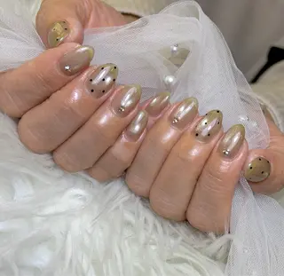 ネイル Nail salon Venusのネイルデザイン