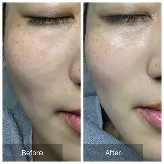 Bène Soin du Esthétique所属・逵中 元香のエステ・リラクイメージ