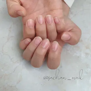 ネイル Sukegawa Satsukiのネイルデザイン