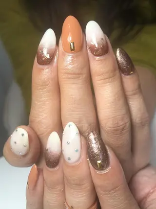 ネイル ネイルサロン Sweetのネイルデザイン