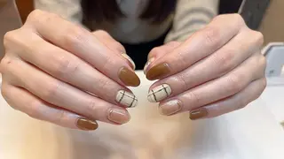 ネイル Min nail 自宅サロンのネイルデザイン