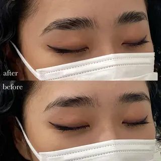 マツエク・マツパ SATONAKA SUZUNA🌷のマツエク・マツパデザイン