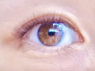 マツエク・マツパ 西尾 和花のマツエク・マツパデザイン