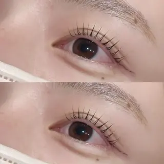 パーマ Bianca イシニシのマツエク・マツパデザイン