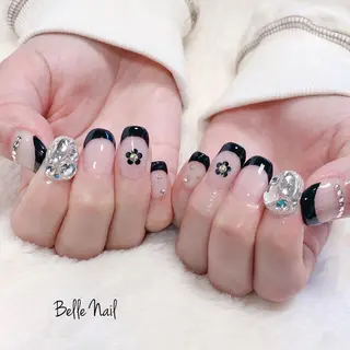 ネイル Sak nailroomのネイルデザイン