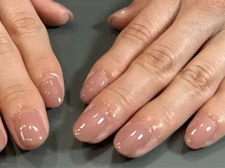 ネイル A. nailのネイルデザイン
