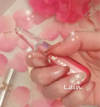 ネイル Liennail 持込デザインやり放題のネイルデザイン