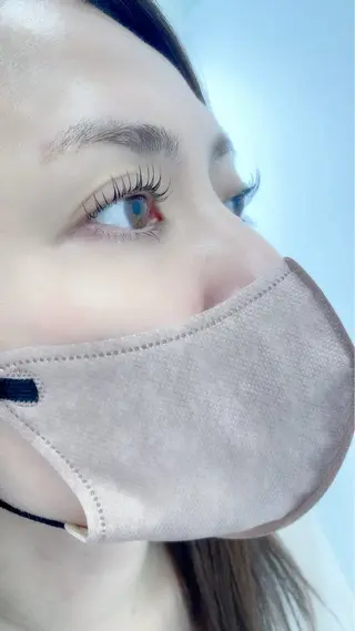 マツエク・マツパ Mia.Rosa所属・Mia.Rosa naokoの眉毛・アイブロウイメージ