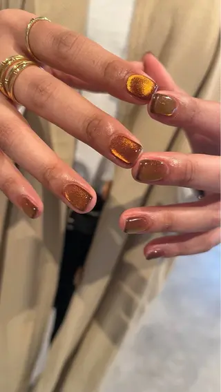 ネイル Signail＋所属・Signail ＋のネイルデザイン